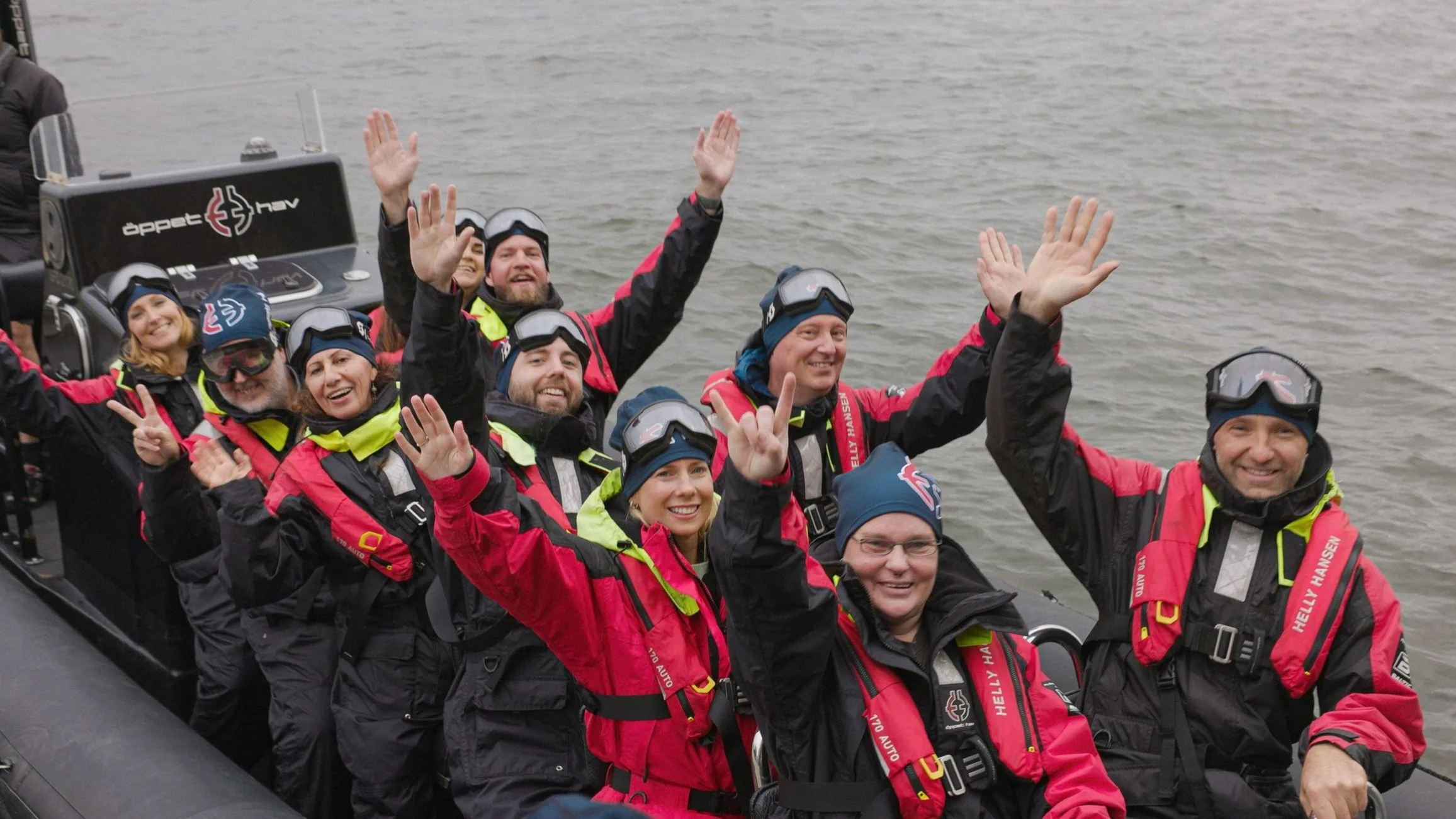 Vi ska bli Sveriges bästa arbetsplats inom djursjukvården