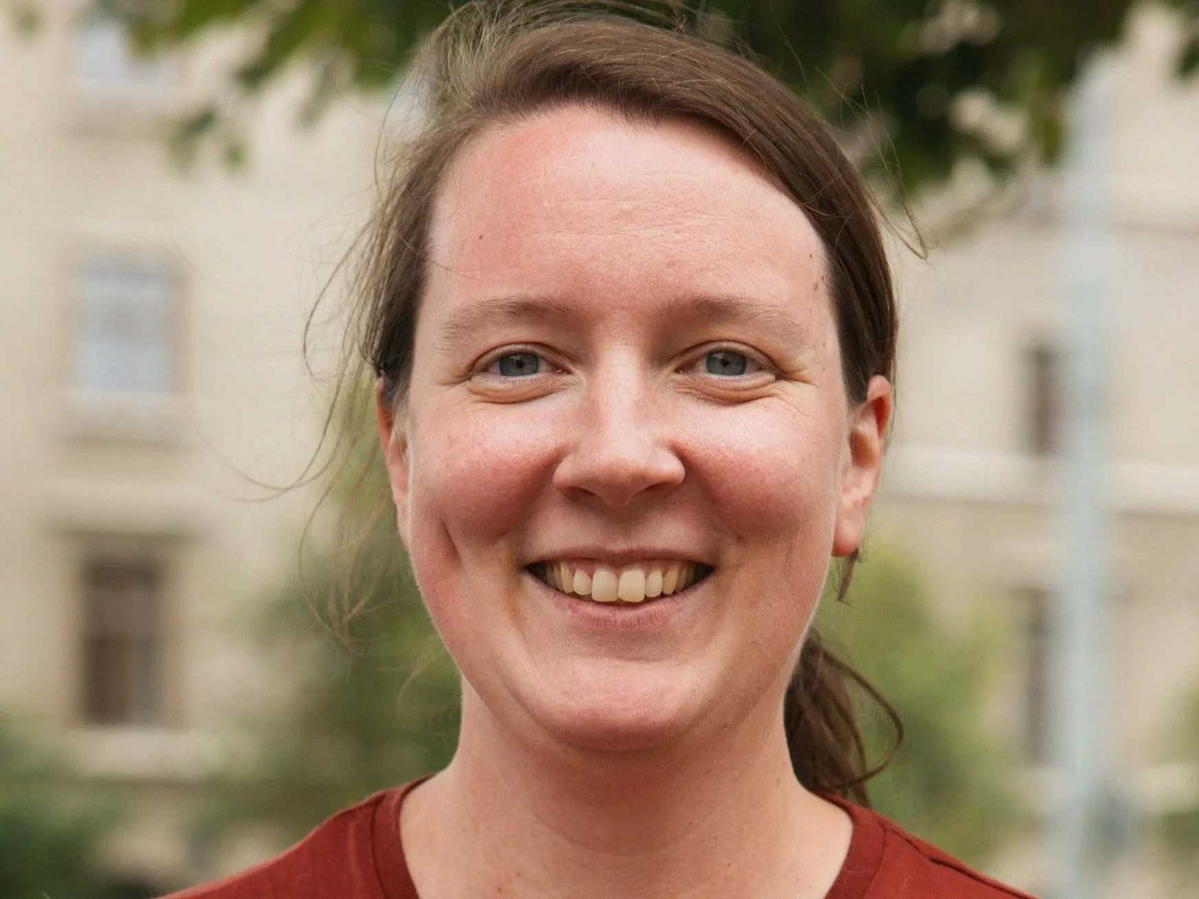 Träffa vår konsult Kristin Hägglund