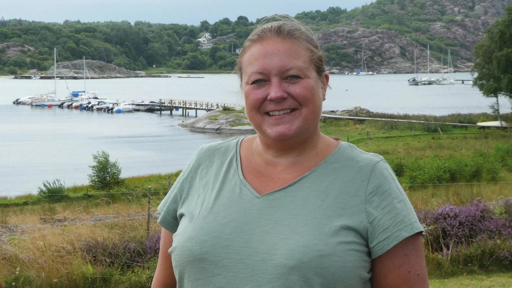 Välkommen Anne! Vår nya veterinärkonsult i Skåne