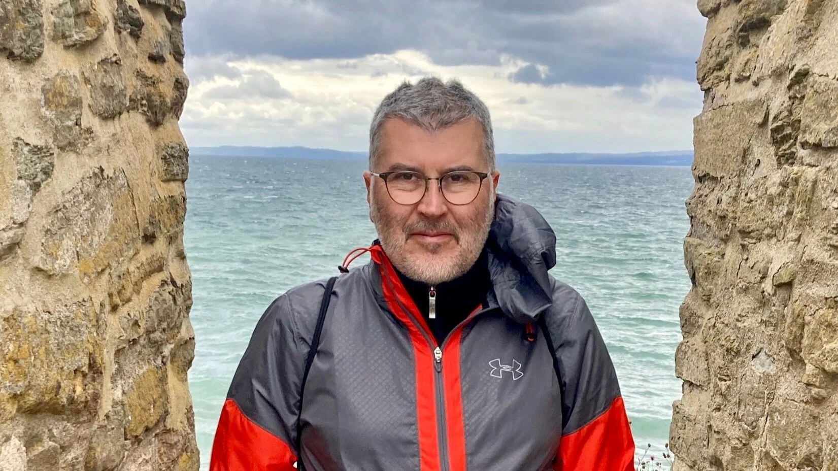 Träffa vår veterinärkonsult Onofre