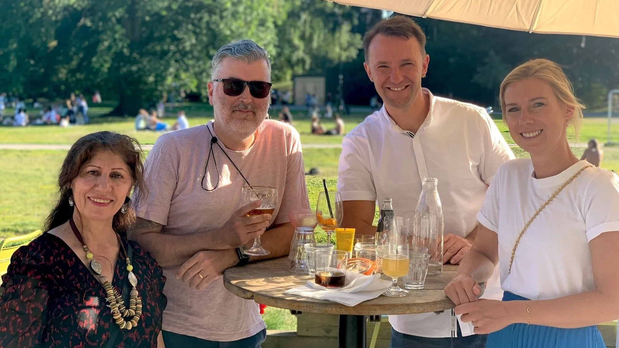 Vetgig fyller ett år!