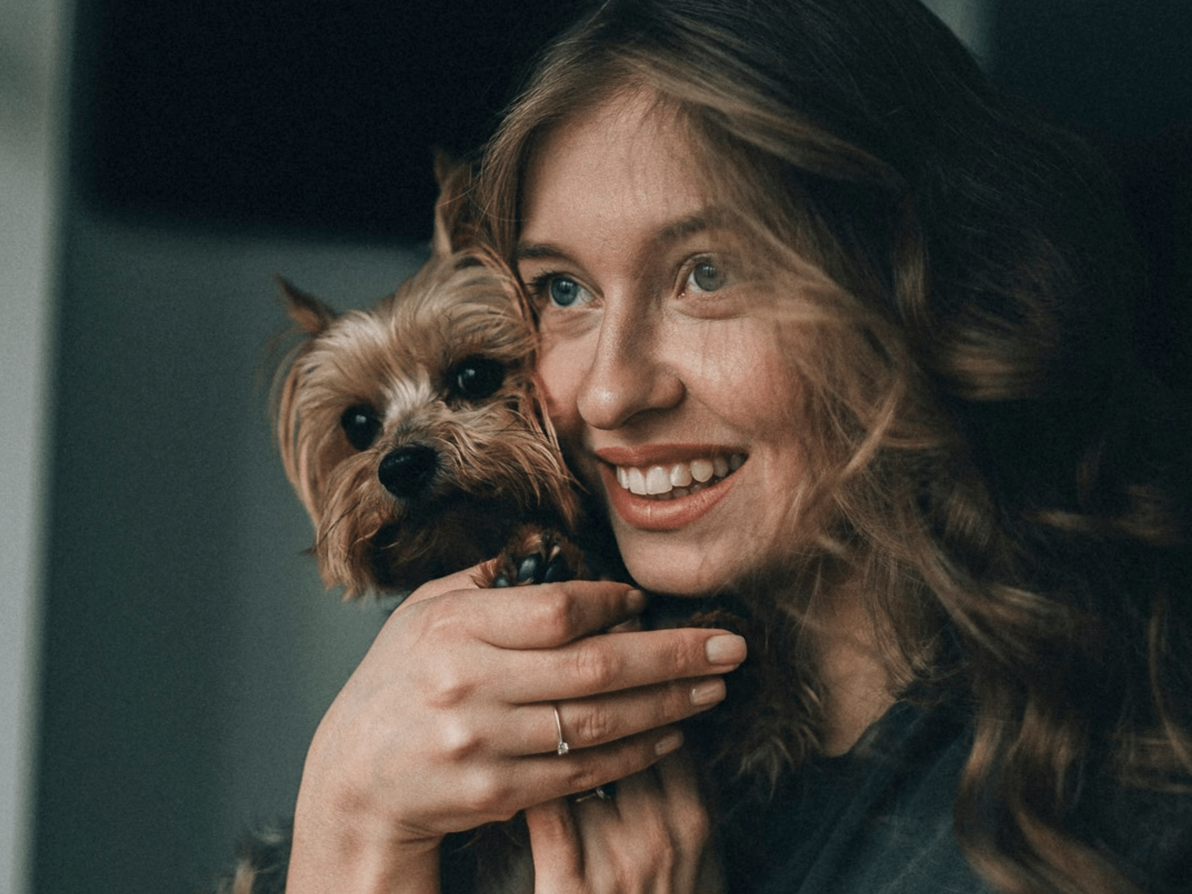 Legitimerad djursjukskötare till Göteborgsområdet