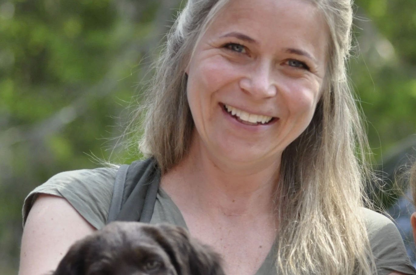 Kardiomyopatier hos hund och katt med Anna Rave Vestberg