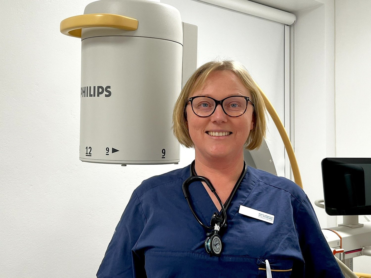 Senskador på hund och katt